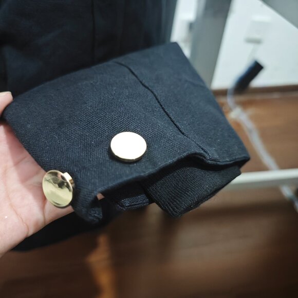 Carhart Black Workwear Jacket - Picture 6 of 13